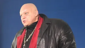 Стас Барецкий дебютирует в Голливуде: актер снялся в криминальном триллере Стас Барецкий дебютирует в Голливуде: актер снялся в криминальном триллере