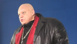 Стас Барецкий дебютирует в Голливуде: актер снялся в криминальном триллере Стас Барецкий дебютирует в Голливуде: актер снялся в криминальном триллере