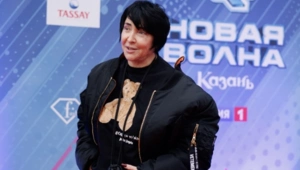 Лолита рассказала о поджоге квартиры и срыве на «Новой волне» Лолита рассказала о поджоге квартиры и срыве на «Новой волне»