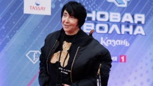 Лолита рассказала о поджоге квартиры и срыве на «Новой волне»