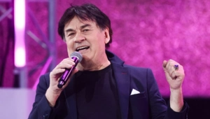 Александр Серов назвал «провокацией» предъявленный к нему иск о воспитании детей