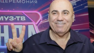 Пригожин назвал имя лучшего представителя России на «Интервидении-2026» Пригожин назвал имя лучшего представителя России на «Интервидении-2026»