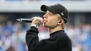 Рэпера Pharaoh оштрафовали на 80 тысяч рублей за пропаганду наркотиков