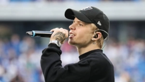 Рэпера Pharaoh оштрафовали на 80 тысяч рублей за пропаганду наркотиков