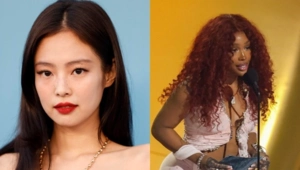 SZA похвалила трек Дженни — фанаты ждут коллаб