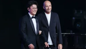 Победитель «Новой волны» Alex Lim анонсировал премьеру песни с Игорем Крутым и Игорем Николаевым