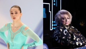 Татьяна Тарасова осталась недовольна прокатом Камилы Валиевой