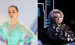 Татьяна Тарасова осталась недовольна прокатом Камилы Валиевой