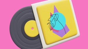 Музыкальные новинки недели