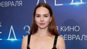 41-летняя Елена Николаева: «Хочу поменять паспорт на минус десять лет»