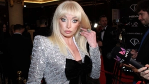 Анастасия Волочкова сообщила, что мать и дочь заблокировали ее в социальных сетях