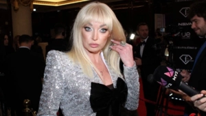 Анастасия Волочкова сообщила, что мать и дочь заблокировали ее в социальных сетях