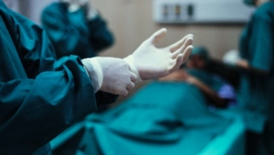 Мать Жанны Фриске прооперировали в одной из московских клиник