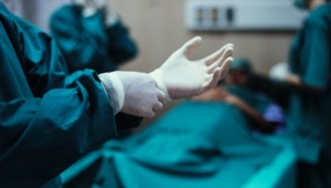 Мать Жанны Фриске прооперировали в одной из московских клиник