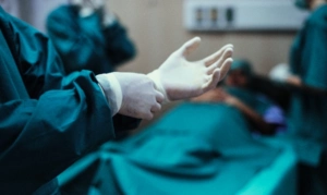 Мать Жанны Фриске прооперировали в одной из московских клиник