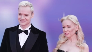 У SHAMAN и Екатерины Мизулиной произошла размолвка на съемках из‑за жестикуляции певца