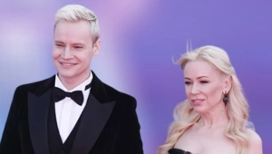 У SHAMAN и Екатерины Мизулиной произошла размолвка на съемках из‑за жестикуляции певца