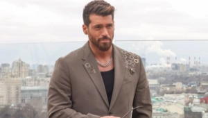 Звезду турецкого сериала «Ранняя пташка» Джана Ямана задержала полиция