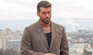 Звезду турецкого сериала «Ранняя пташка» Джана Ямана задержала полиция