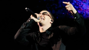 Macan уходит в армию