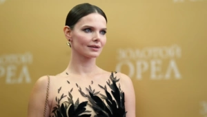 Елизавета Боярская показала эффектные фото из путешествия по Заполярью