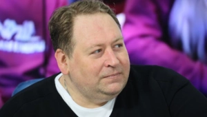 Звезда сериала «Воронины» Станислав Дужников продемонстрировал впечатляющий результат похудения