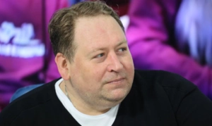 Звезда сериала «Воронины» Станислав Дужников продемонстрировал впечатляющий результат похудения