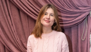 Цуканова-Котт рассказала о реакции бывшего мужа на ее уход из семьи Цуканова-Котт рассказала о реакции бывшего мужа на ее уход из семьи