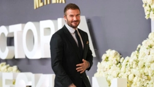 Дэвид Бекхэм продал квартиру в Майами на фоне конфликта с сыном