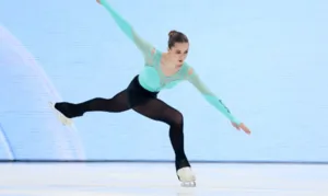 Камила Валиева не смогла оспорить отзыв нейтрального статуса в Международном союзе конькобежцев