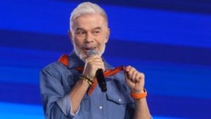 Олег Газманов поделился секретом вдохновения: «Люблю ее больше, чем когда-либо»