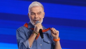 Олег Газманов поделился секретом вдохновения: «Люблю ее больше, чем когда-либо» Олег Газманов поделился секретом вдохновения: «Люблю ее больше, чем когда-либо»