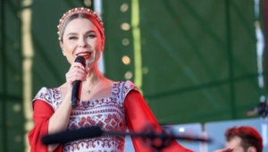 Пелагея столкнулась с неожиданной проблемой на своем концерте в Выборге