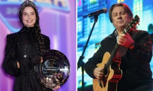 Юрий Лоза ответил Татьяне Куртуковой после отказа взять песню «Сосеночки»