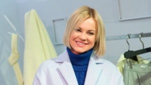 Ирина Ортман рассказала о своей секретной диете для похудения