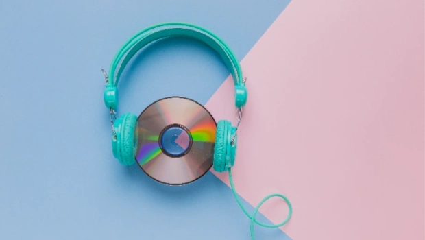 Музыкальные новинки недели