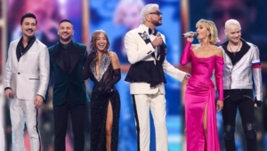 В СМИ назвали самую обсуждаемую российскую звезду 2025 года