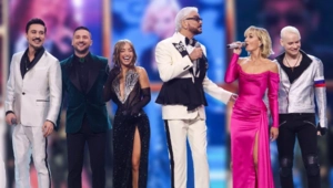 В СМИ назвали самую обсуждаемую российскую звезду 2025 года