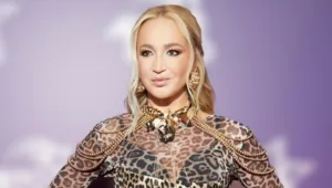 Ольга Бузова рассказала о реабилитации коленного сустава спустя месяц после тяжелой травмы