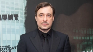 Цыганов рассказал о переживаниях из-за 17-летней дочери от Ирины Леоновой