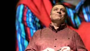 Разин неожиданно поддержал кавер на «Розовый вечер» в исполнении Amirchik'a