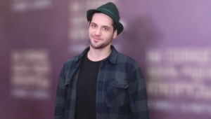 Марк Богатырев рассказал о сыне на фоне развода с Татьяной Арнтгольц