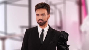 Александр Панайотов объяснил, почему ему повезло с женой