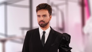 Александр Панайотов объяснил, почему ему повезло с женой