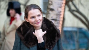 Елизавета Боярская удивила маму подарком, над которым работала три года