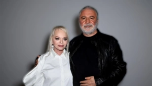 Лариса Долина рассказала о близких отношениях с Сосо Павлиашвили: «Мой грузинский князь»