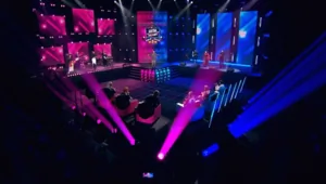 «Битва поколений» на МУЗ-ТВ: самые яркие моменты пятого выпуска
