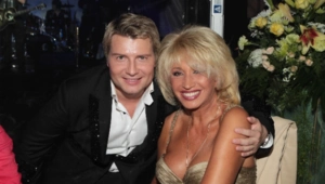 Николай Басков рассказал, как Ирина Аллегрова повлияла на его жизнь Николай Басков рассказал, как Ирина Аллегрова повлияла на его жизнь