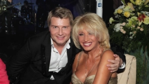 Николай Басков рассказал, как Ирина Аллегрова повлияла на его жизнь Николай Басков рассказал, как Ирина Аллегрова повлияла на его жизнь