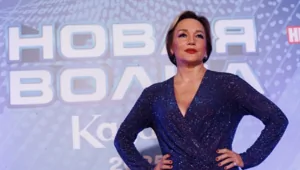 Буланова рассказала, за что ненавидела 1 сентября Буланова рассказала, за что ненавидела 1 сентября